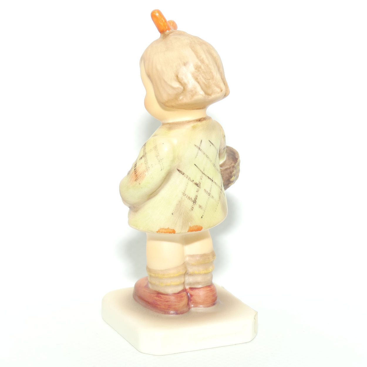 HUM0479 MI Hummel figure I Brought You a Gift | TMK8