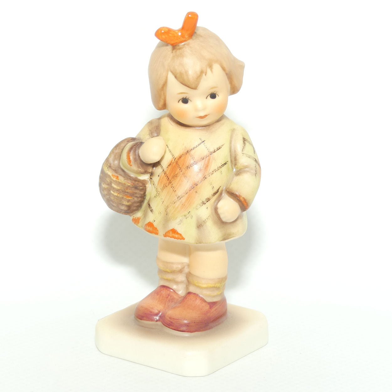 HUM0479 MI Hummel figure I Brought You a Gift | TMK8