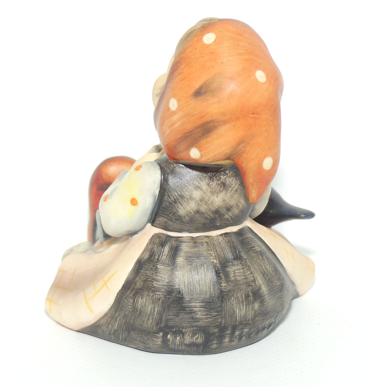 HUM0069 MI Hummel figure Happy Pastime | TMK5 | #1