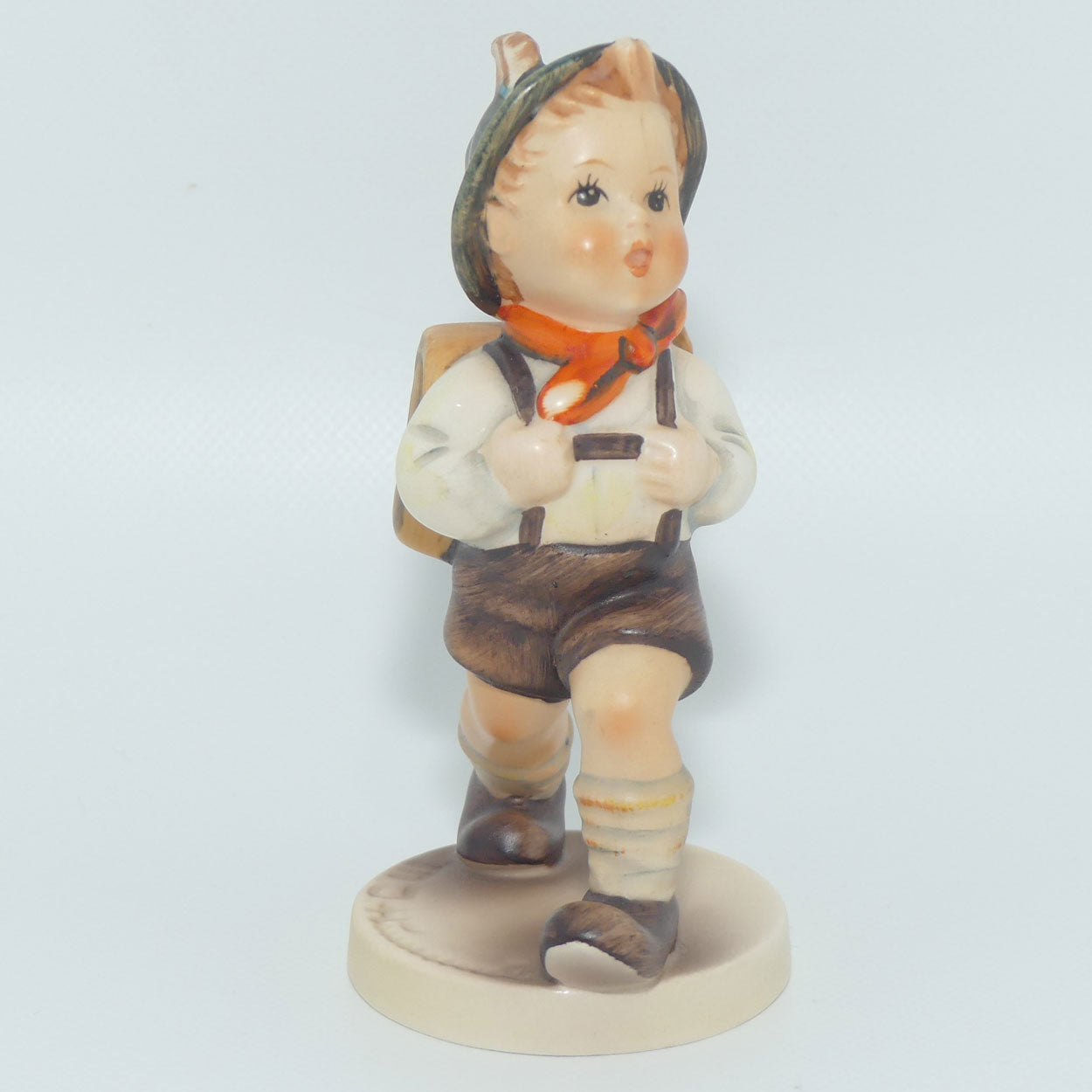 HUM0082/2/0 MI Hummel figure School Boy | TMK3