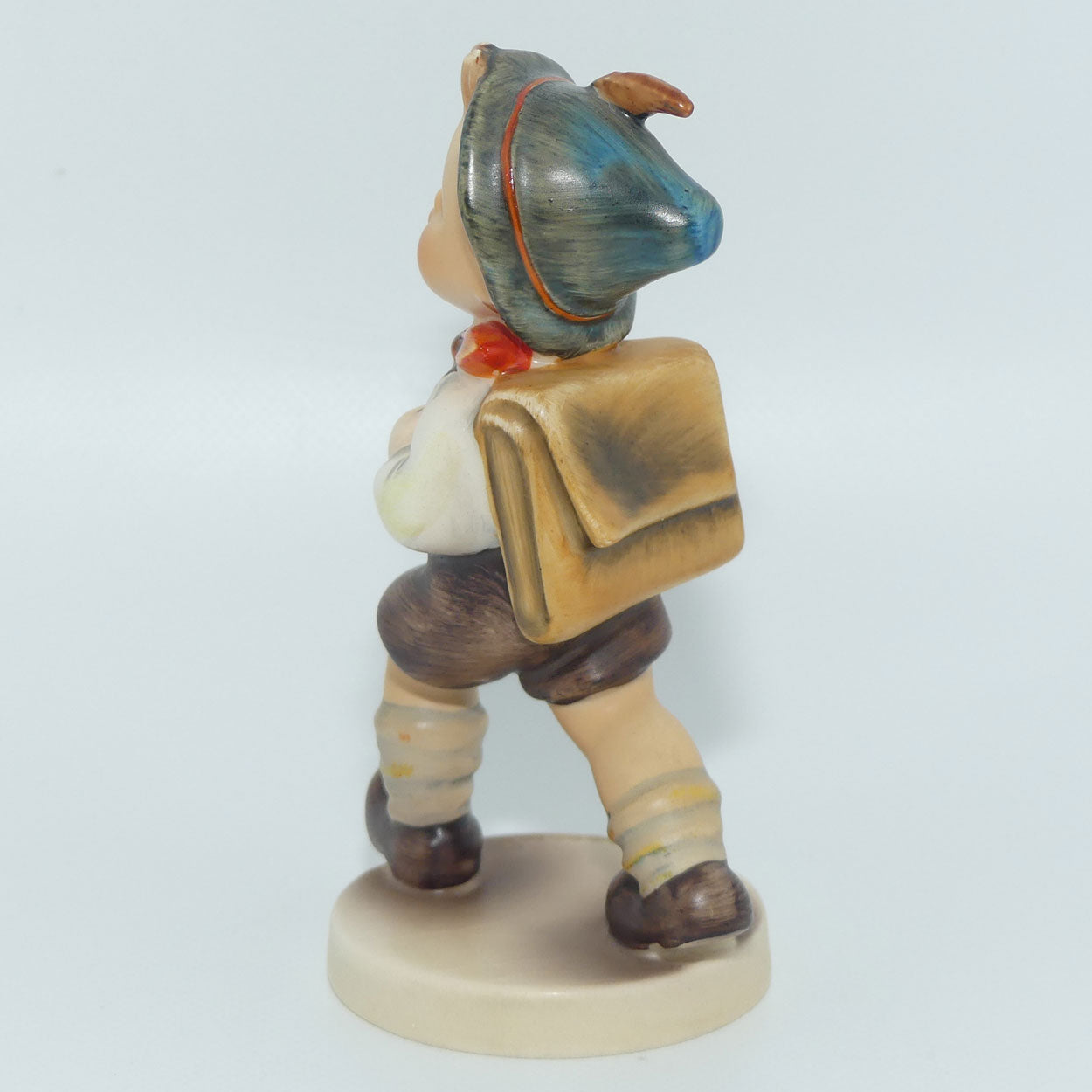HUM0082/2/0 MI Hummel figure School Boy | TMK3