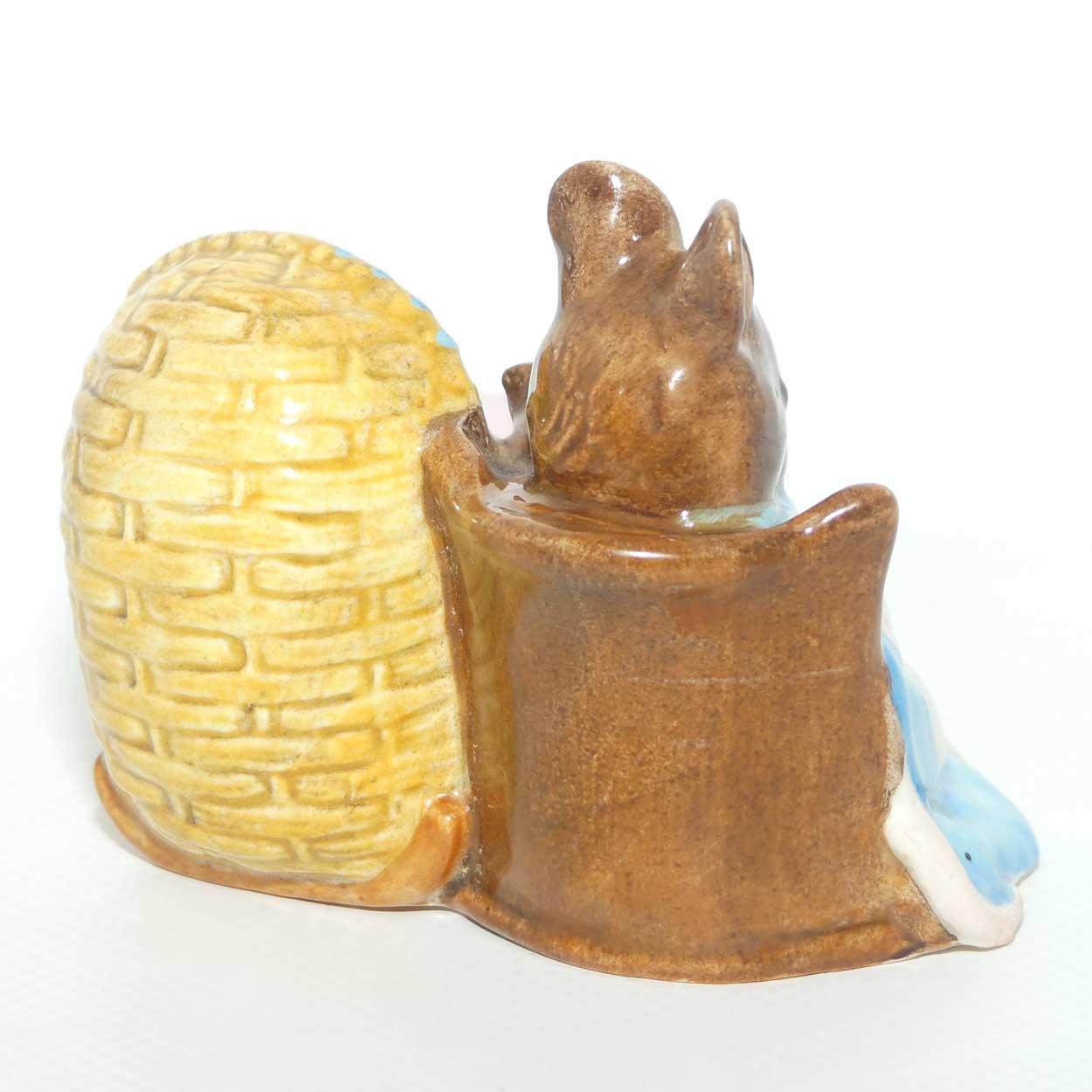 Beswick Beatrix Potter Hunca Munca | BP3a