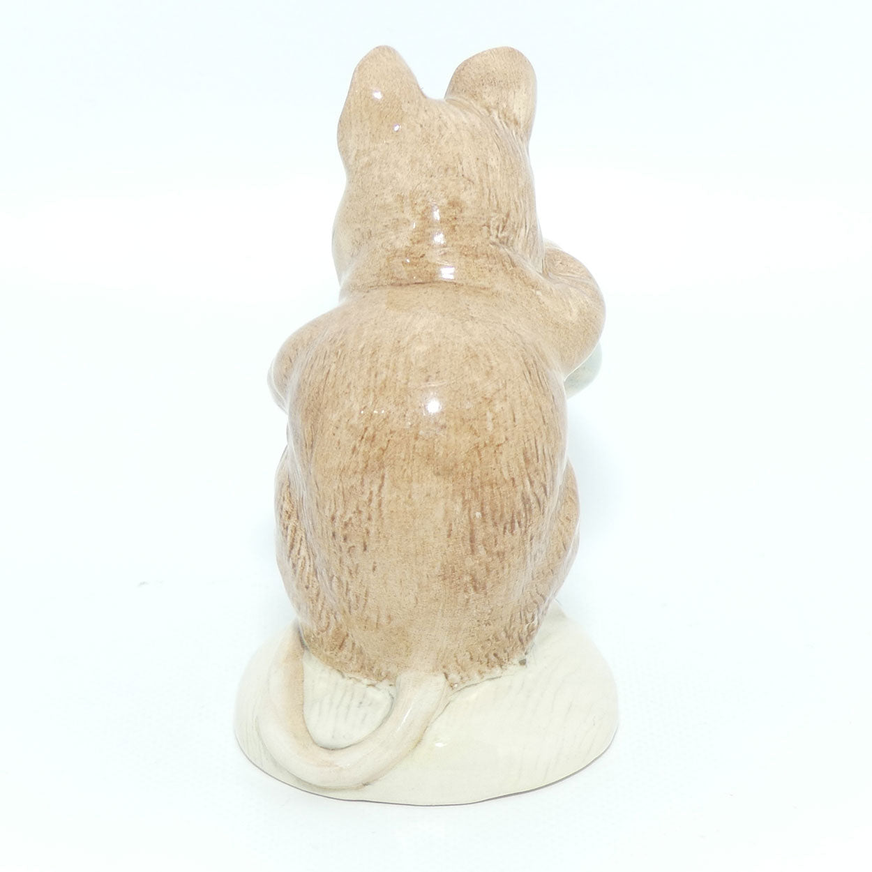 Royal Albert Beatrix Potter Hunca Munca Spills the Beads