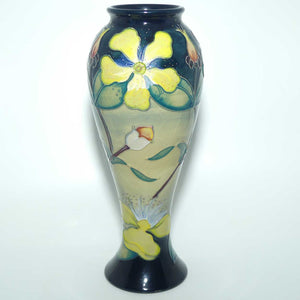 Moorcroft Hypericum 75/11 vase