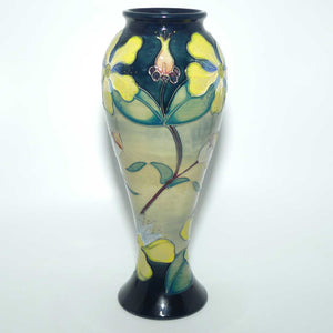 Moorcroft Hypericum 75/11 vase