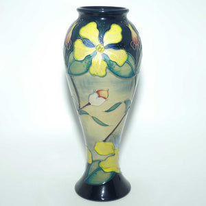 Moorcroft Hypericum 75/11 vase