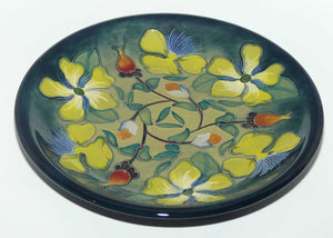 Moorcroft Hypericum 783/10 plate