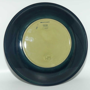 Moorcroft Hypericum 783/10 plate