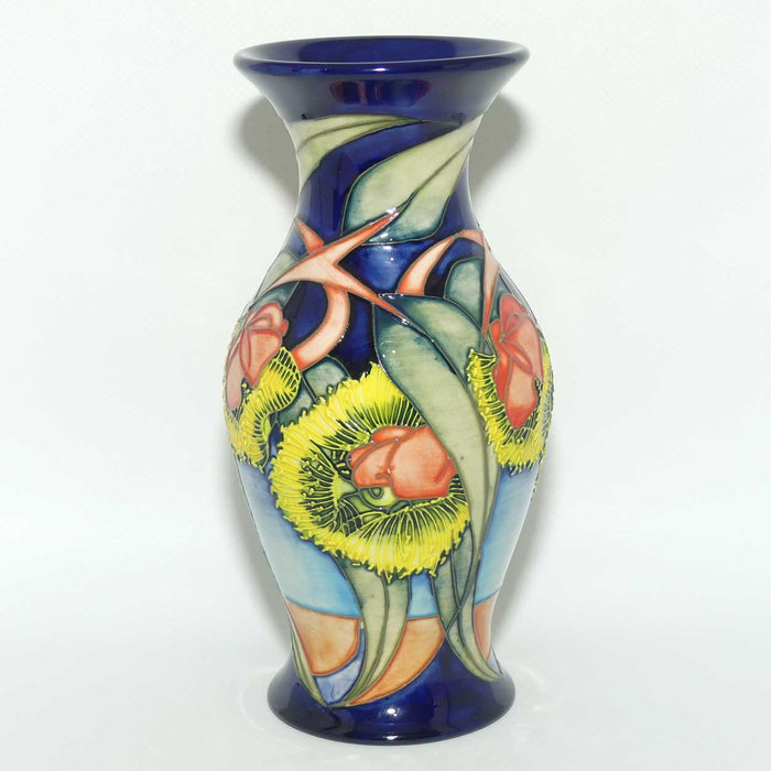 Moorcroft Illyarie 226/7 vase