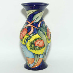 Moorcroft Illyarie 226/7 vase