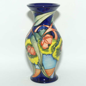 Moorcroft Illyarie 226/7 vase