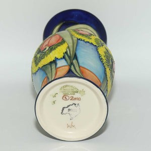 Moorcroft Illyarie 226/7 vase