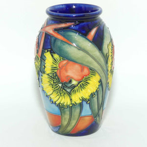 Moorcroft Illyarie 393/4 vase