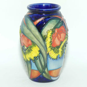 Moorcroft Illyarie 393/4 vase