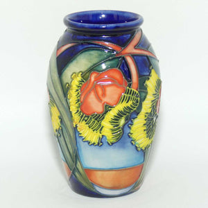 Moorcroft Illyarie 393/4 vase