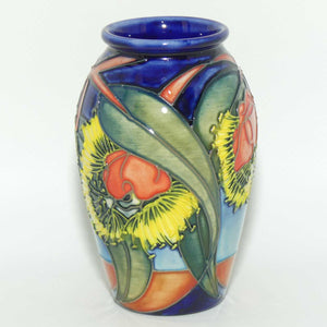 Moorcroft Illyarie 393/4 vase