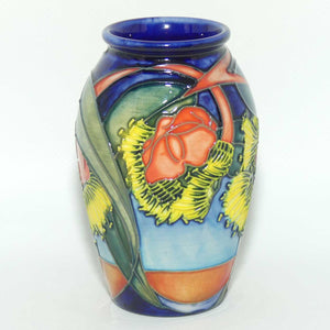 Moorcroft Illyarie 393/4 vase