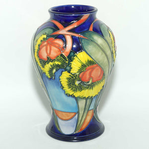 Moorcroft Illyarie 65/6 vase