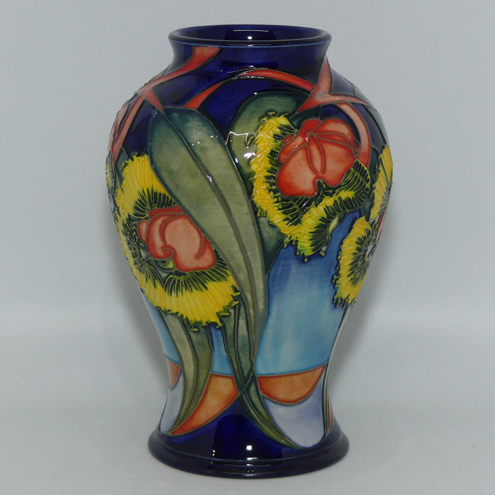 Moorcroft Illyarie 65/6 vase