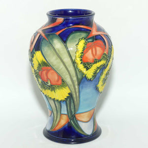 Moorcroft Illyarie 65/6 vase