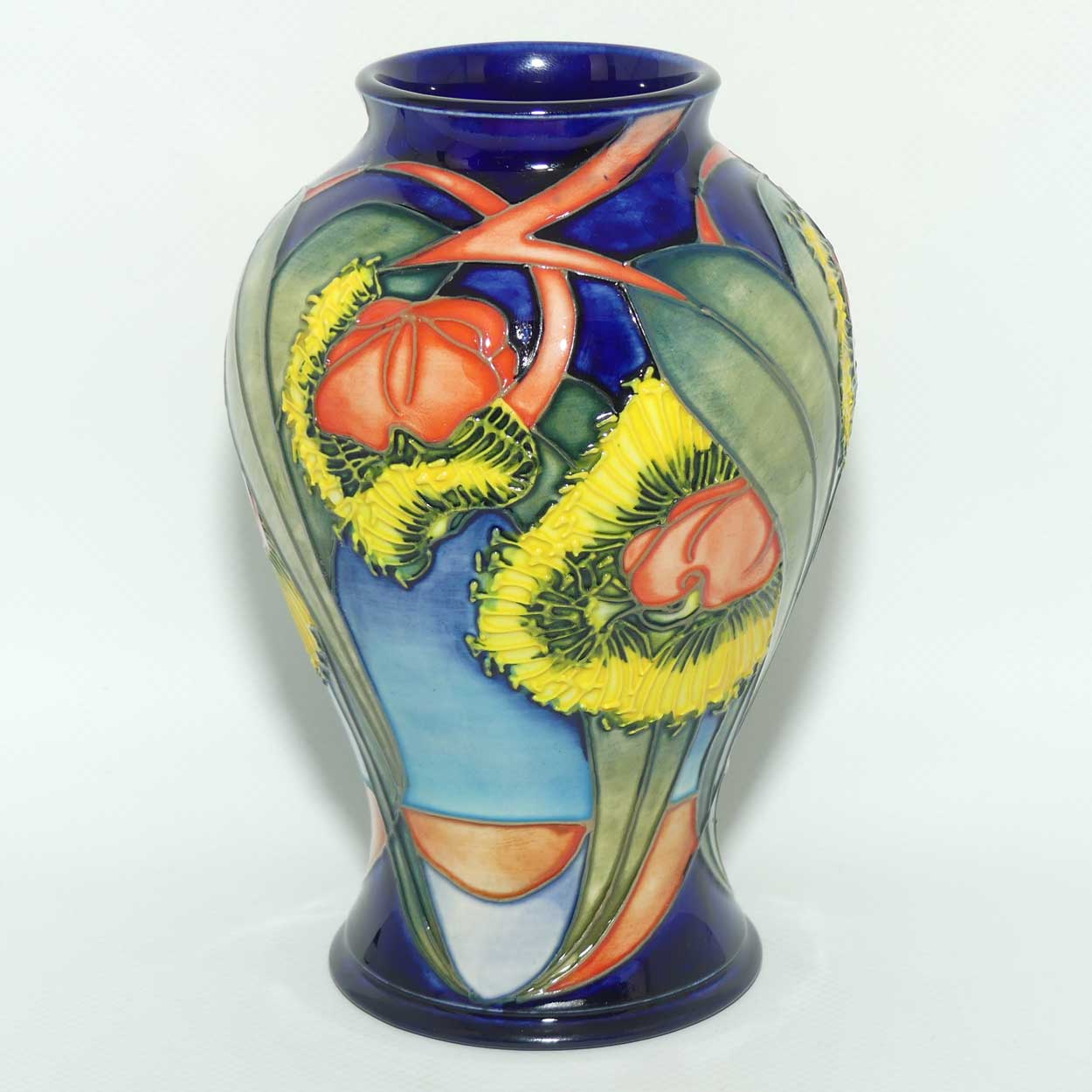 Moorcroft Illyarie 65/6 vase