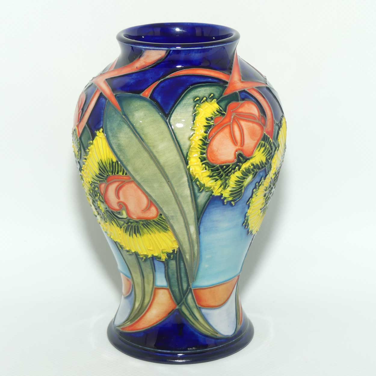 Moorcroft Illyarie 65/6 vase