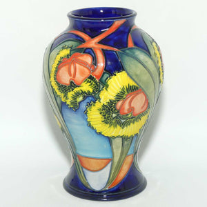 Moorcroft Illyarie 65/6 vase