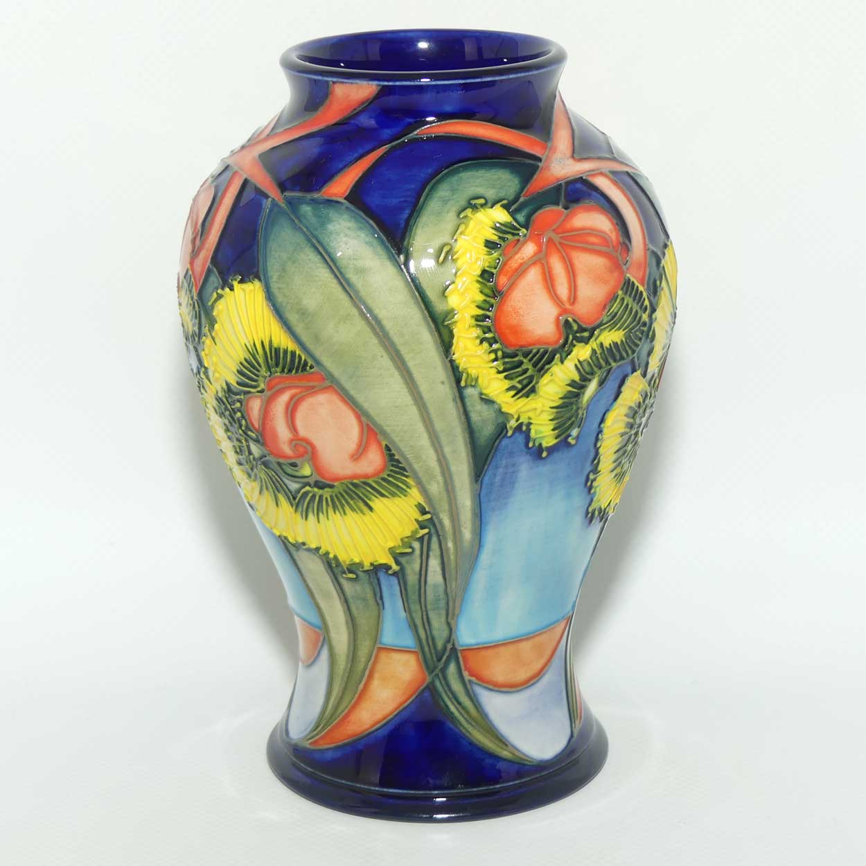 Moorcroft Illyarie 65/6 vase