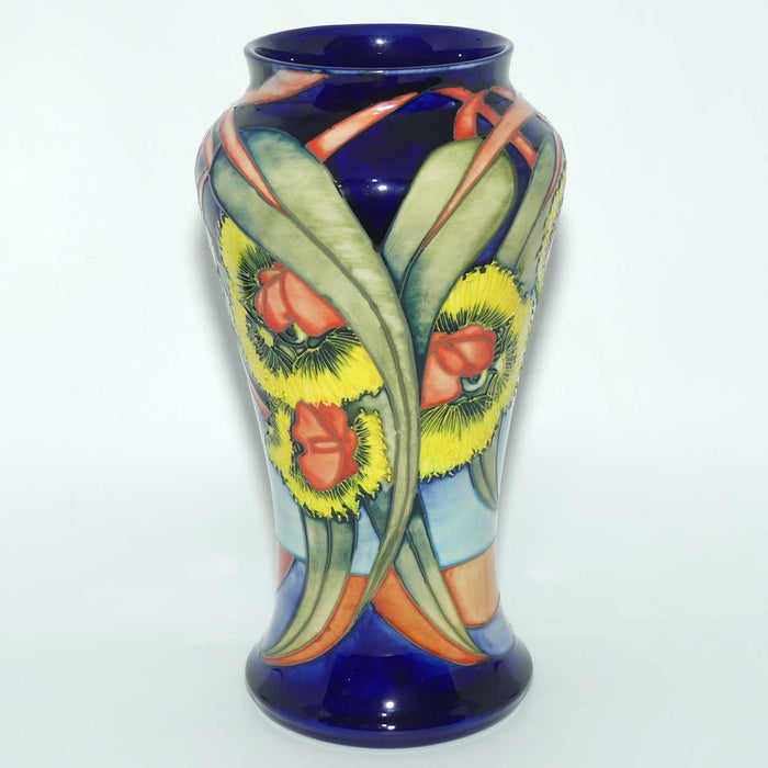 Moorcroft Illyarie 95/10 vase | #1