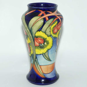 Moorcroft Illyarie 95/10 vase | #1