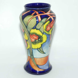 Moorcroft Illyarie 95/10 vase | #1