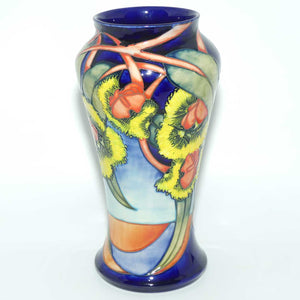 Moorcroft Illyarie 95/10 vase | #1