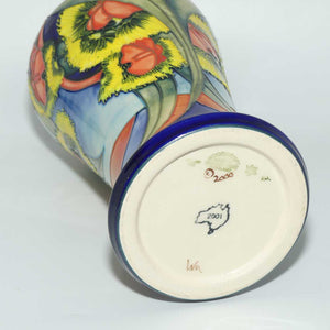 Moorcroft Illyarie 95/10 vase | #1