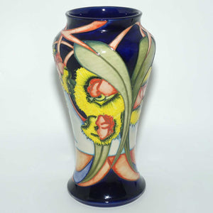 Moorcroft Illyarie 95/10 vase | #2