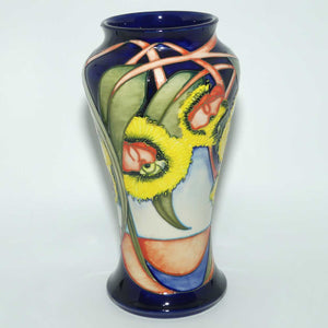 Moorcroft Illyarie 95/10 vase | #2