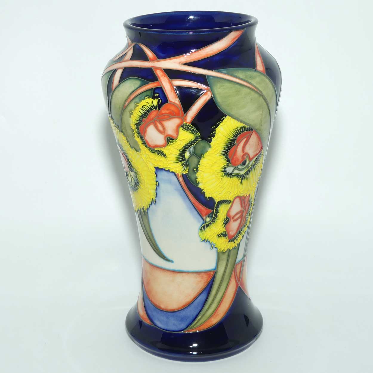 Moorcroft Illyarie 95/10 vase | #2