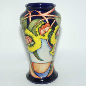 Moorcroft Illyarie 95/10 vase | #2