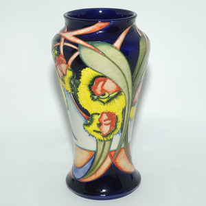 Moorcroft Illyarie 95/10 vase | #2