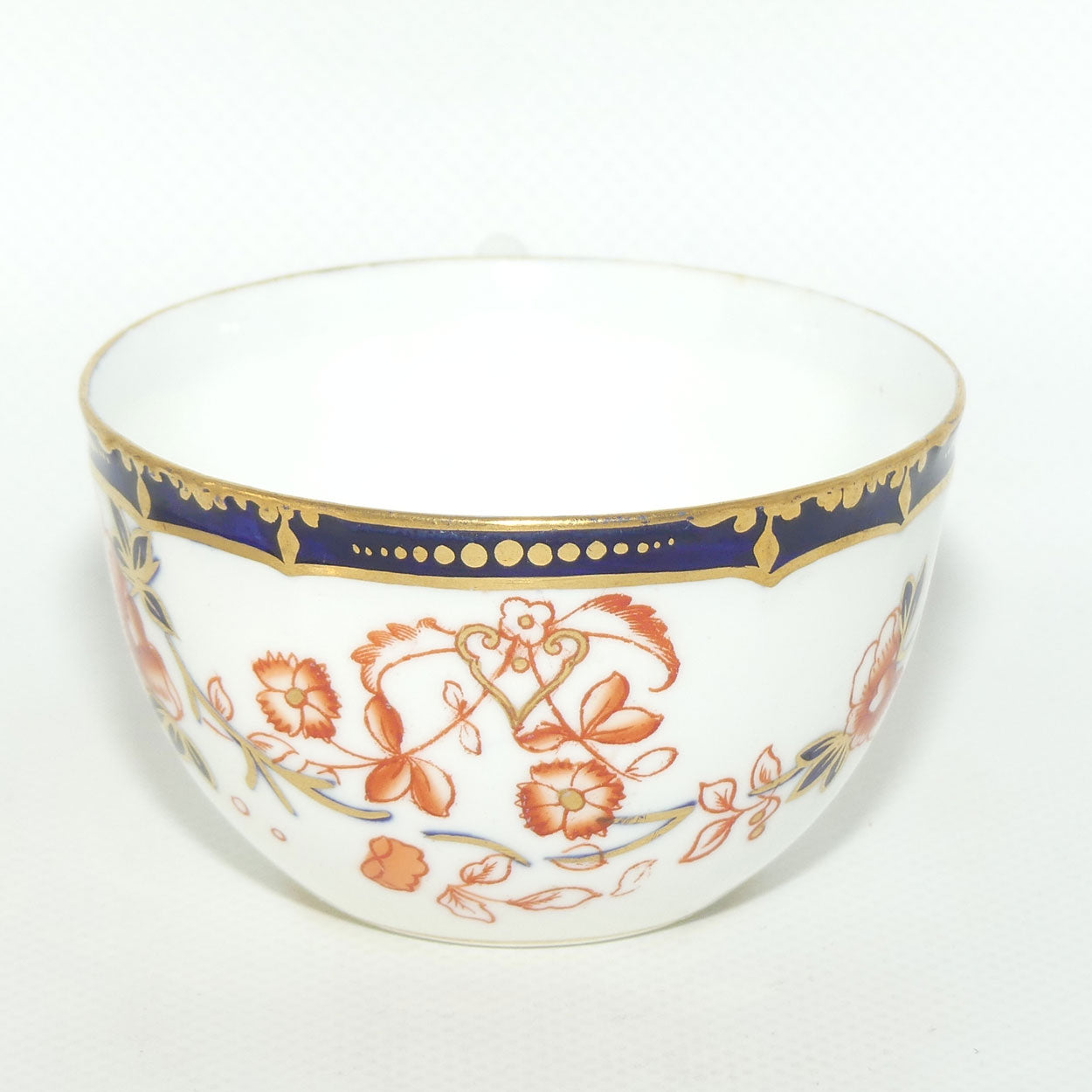 Royal Crown Derby pattern 6449 tea duo | c.1916