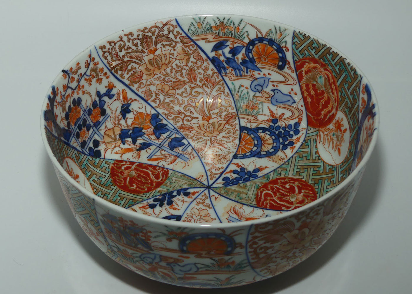 19+ Antique Japanese Wooden Bowls