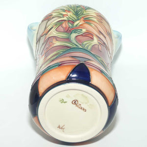 Moorcroft Indian Paintbrush vase | Shape 375/10