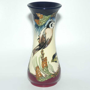 Moorcroft Ingleswood 364/8 vase