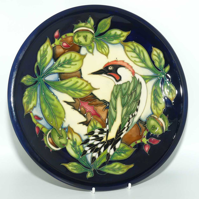 Moorcroft Ingleswood 783/10 plate