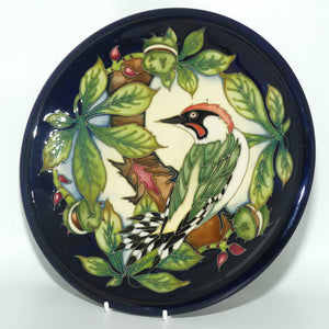 Moorcroft Ingleswood 783/10 plate