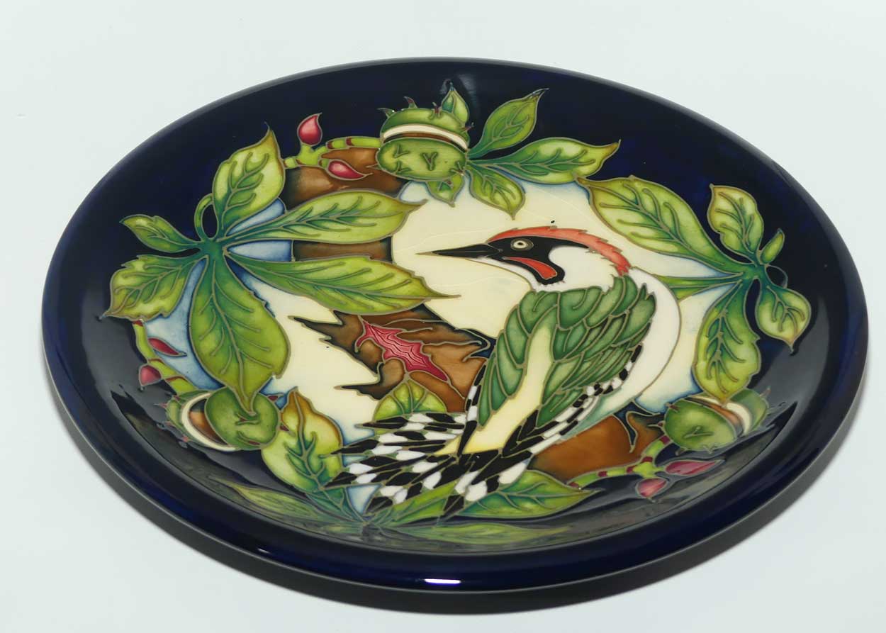 Moorcroft Ingleswood 783/10 plate