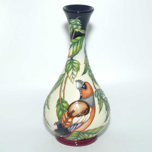 Moorcroft Ingleswood 80/9 vase