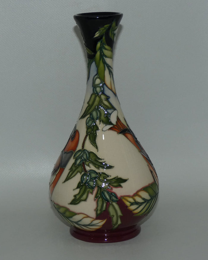 Moorcroft Ingleswood 80/9 vase