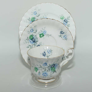 Royal Albert Bone China England Inspiration trio