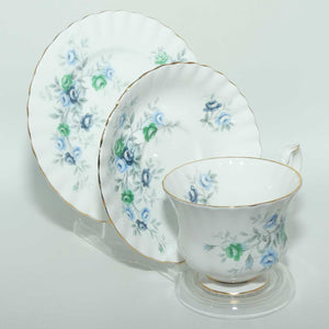 Royal Albert Bone China England Inspiration trio