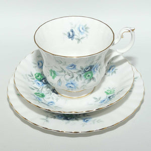 Royal Albert Bone China England Inspiration trio